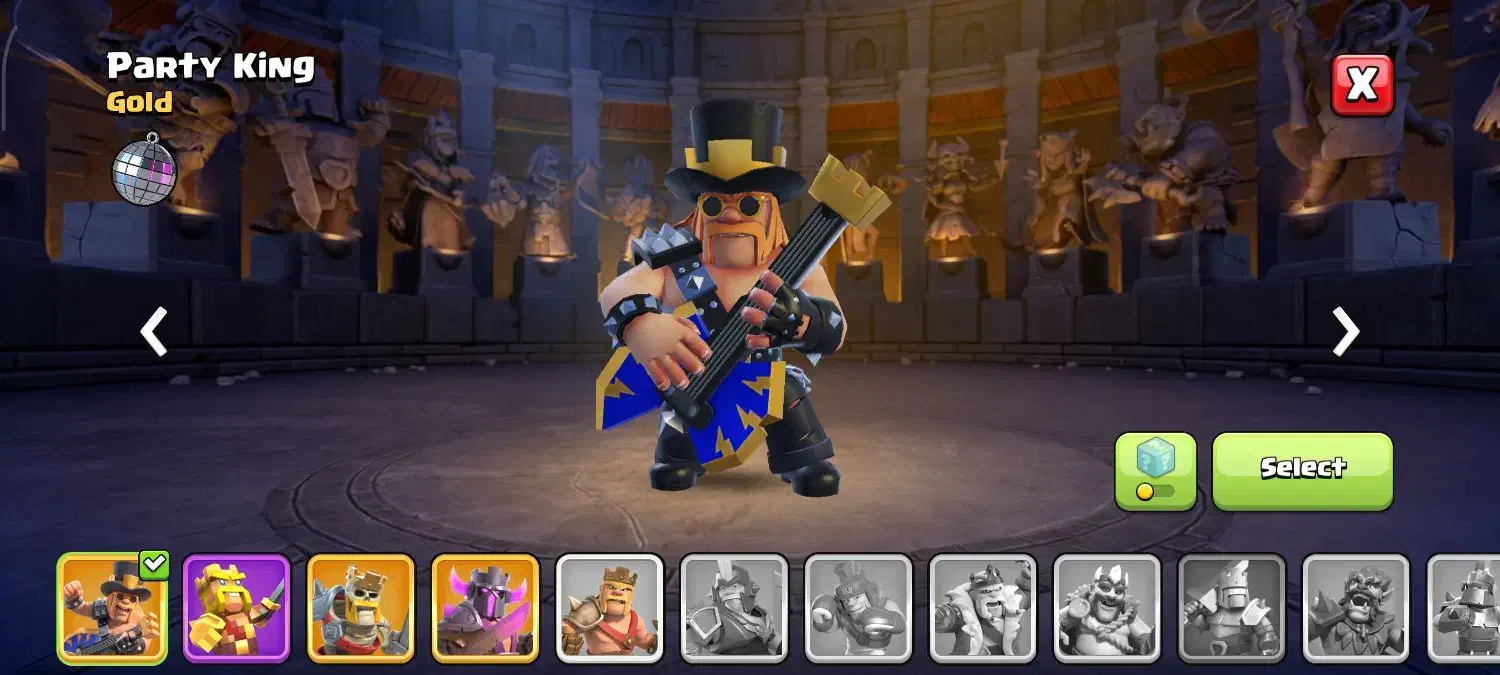 اکانت کلش آف کلنز|کنسول، بازی ویدئویی و آنلاین|تهران, شیخ هادی|دیوار