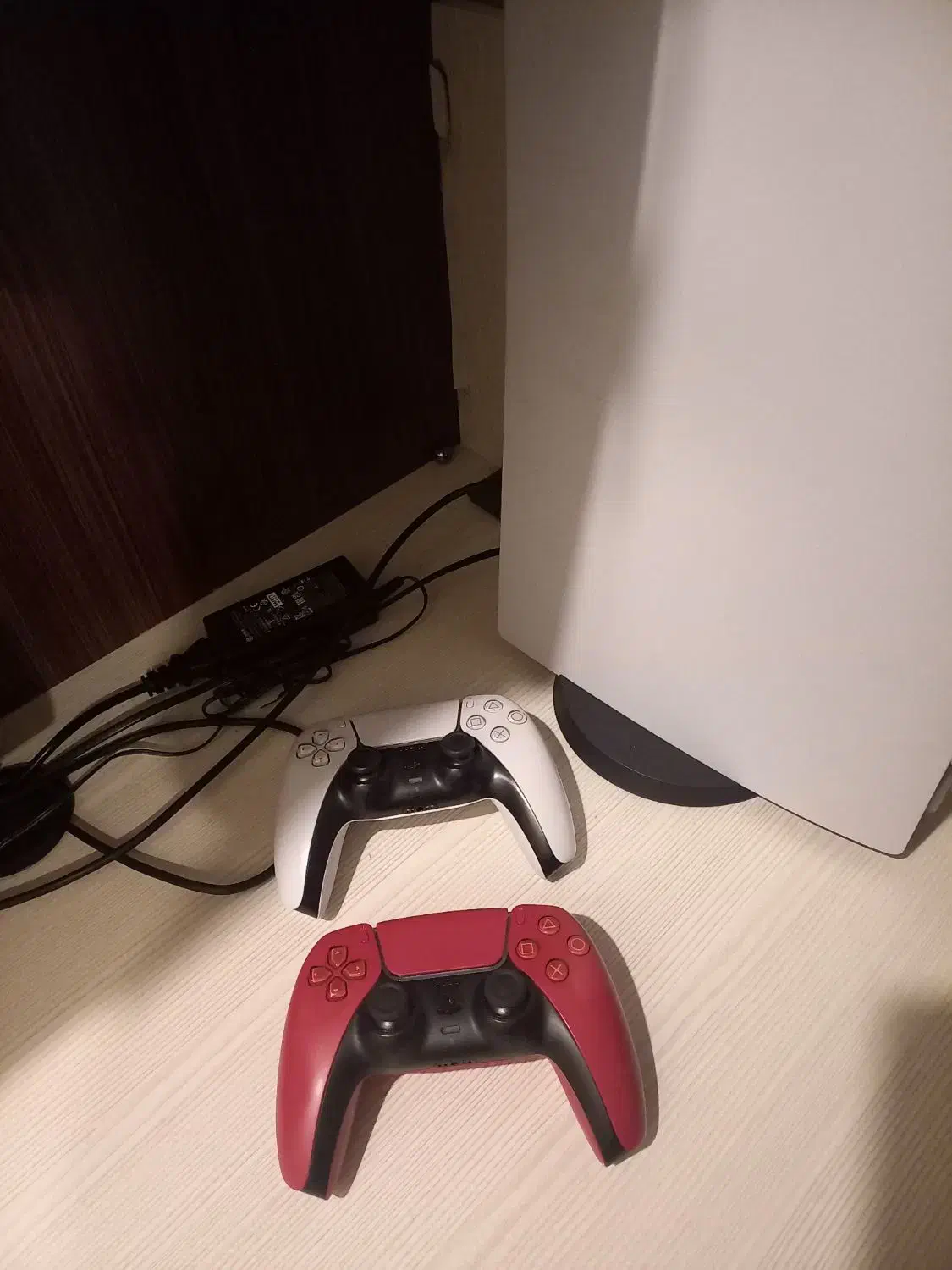 pe5 دیجیتال دو دسته|کنسول، بازی ویدئویی و آنلاین|تهران, فدک|دیوار