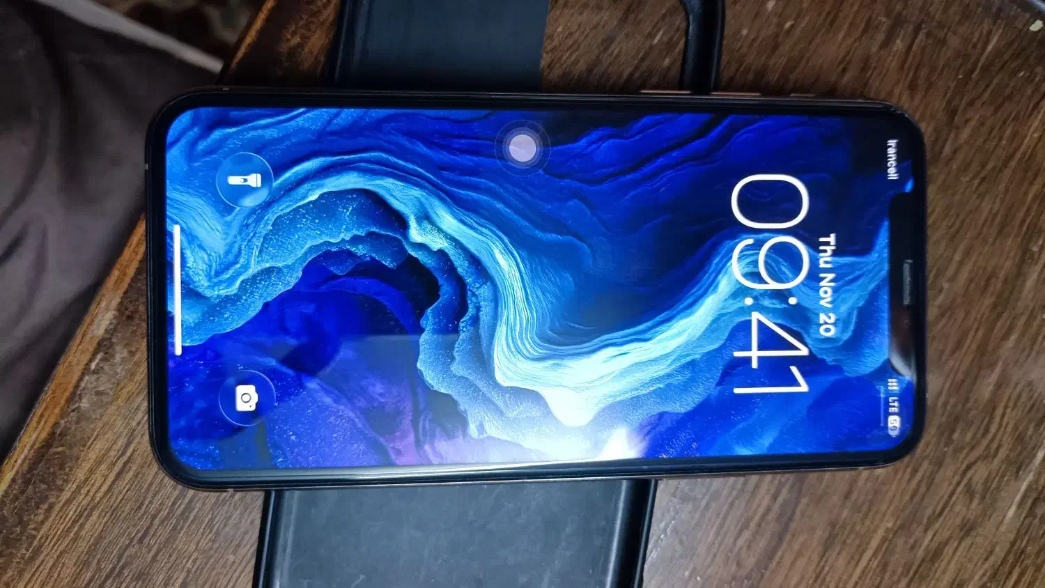 آیفون 11 pro|موبایل|قزوین, |دیوار