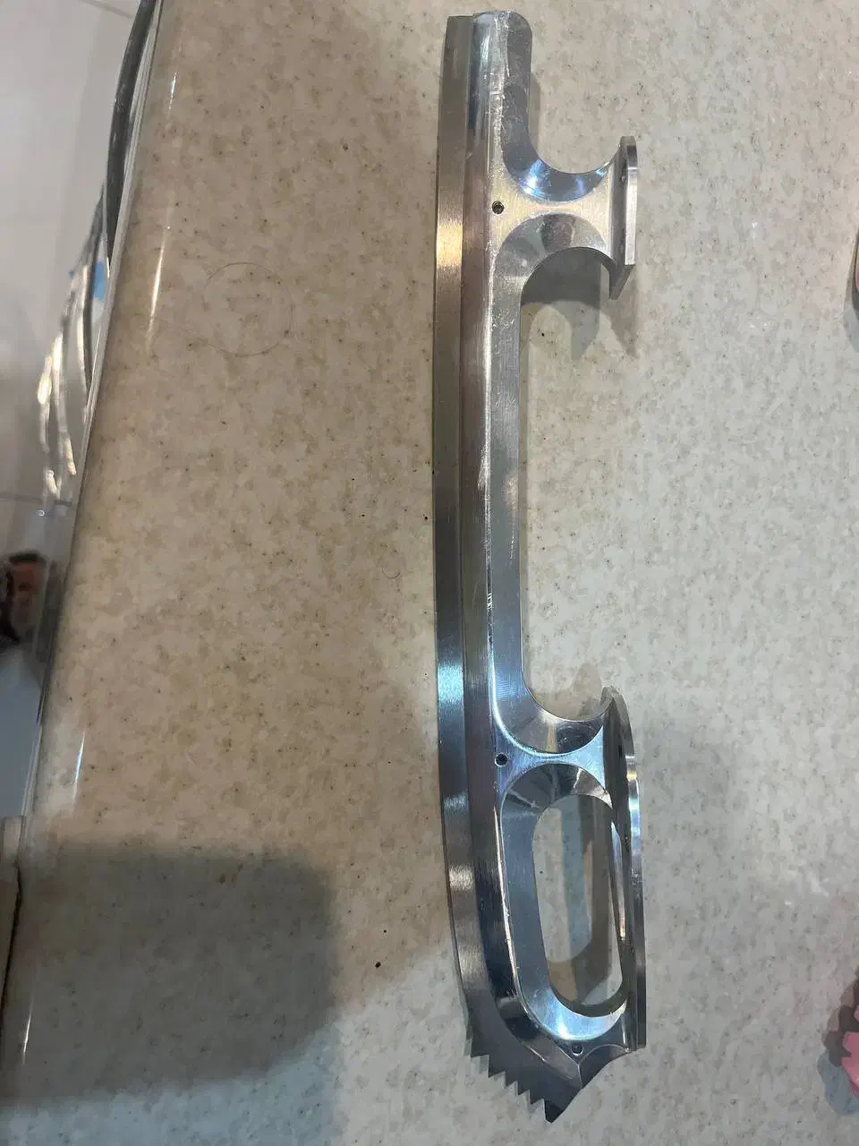 تیغه اسکیت پاتیناژ|دوچرخه، اسکیت، اسکوتر|تهران, اقدسیه|دیوار