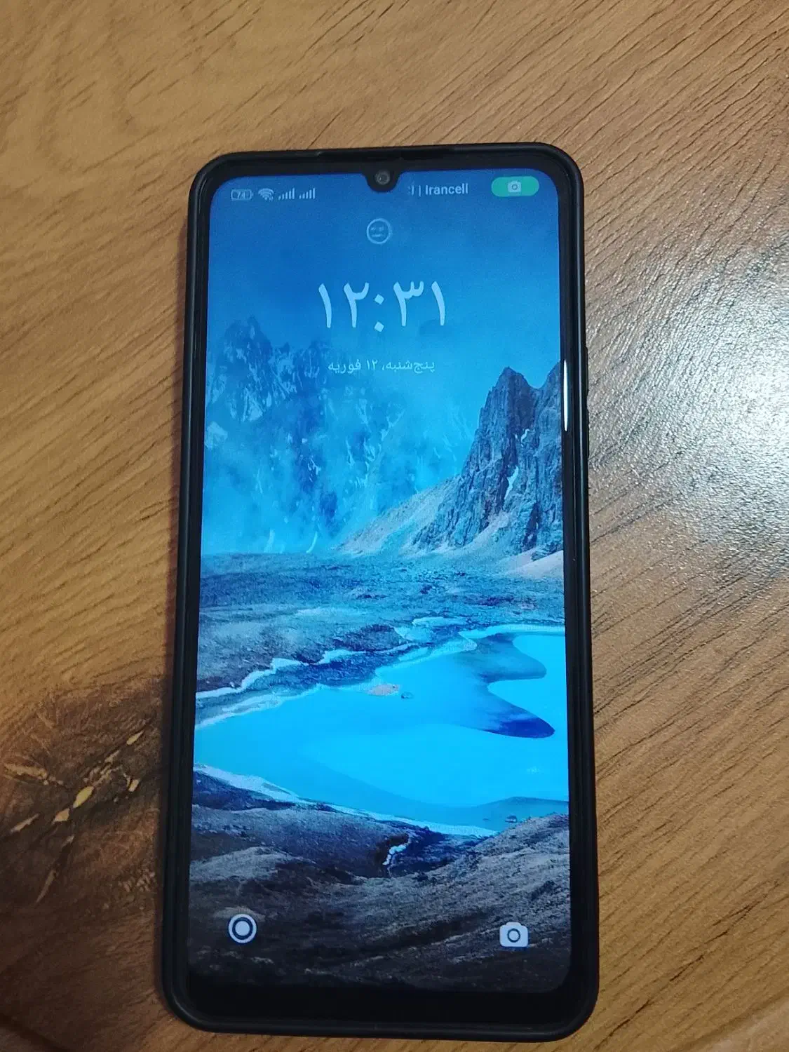 گوشی شیامی 13C|موبایل|تهران, شهید رجایی|دیوار