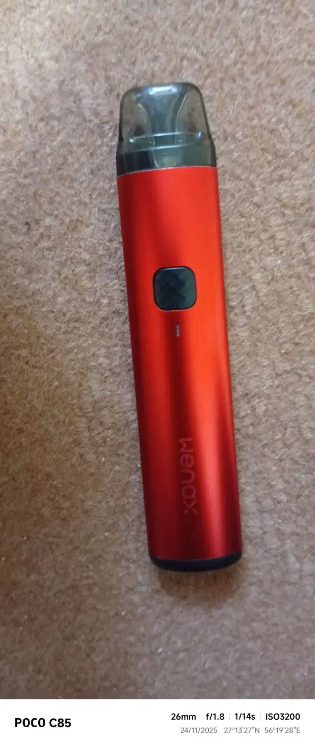 پادگیگ ویپ|زیورآلات و اکسسوری|بندرعباس, |دیوار