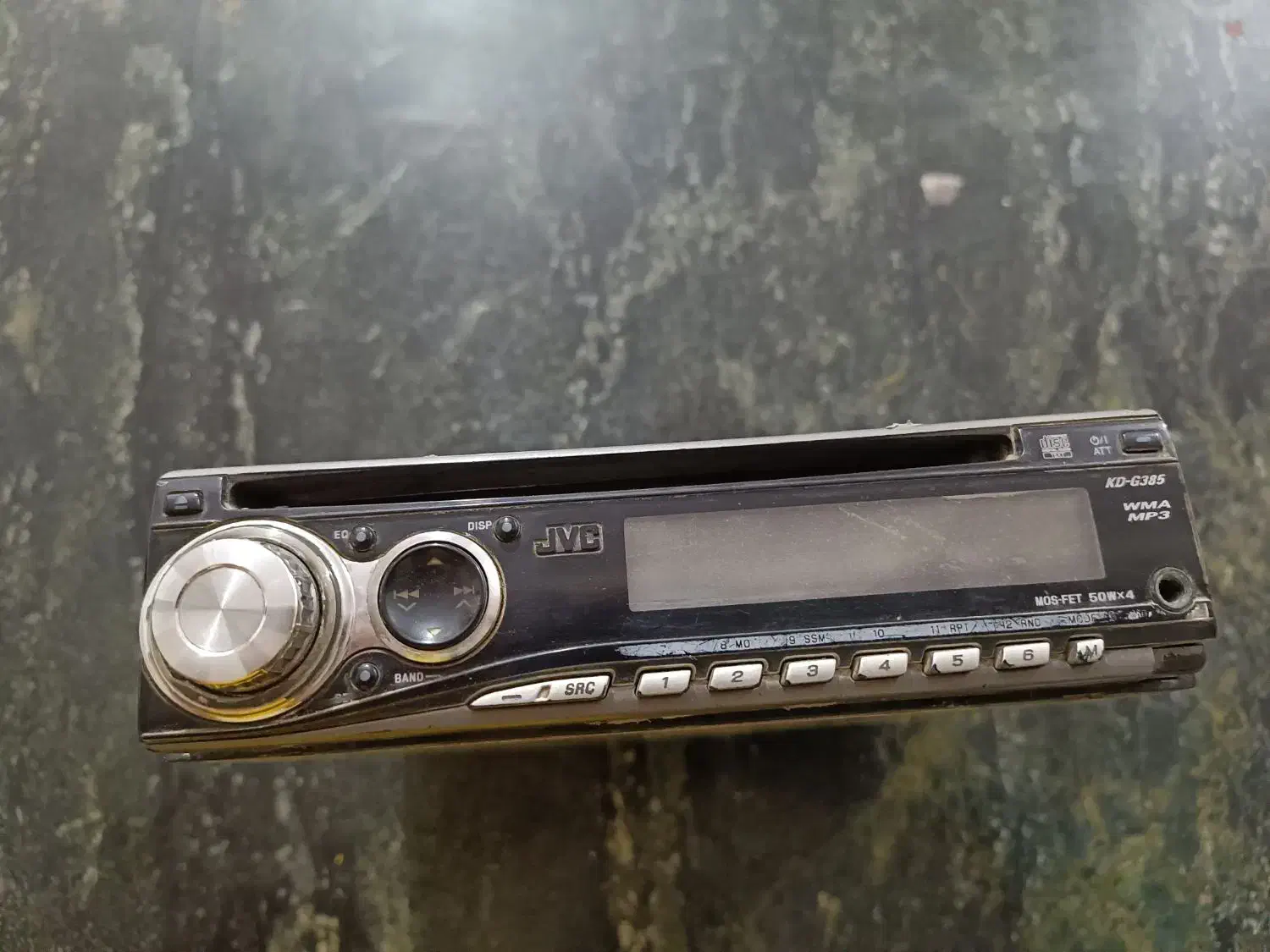 ضبطJVC|قطعات یدکی و لوازم جانبی|زهک, |دیوار