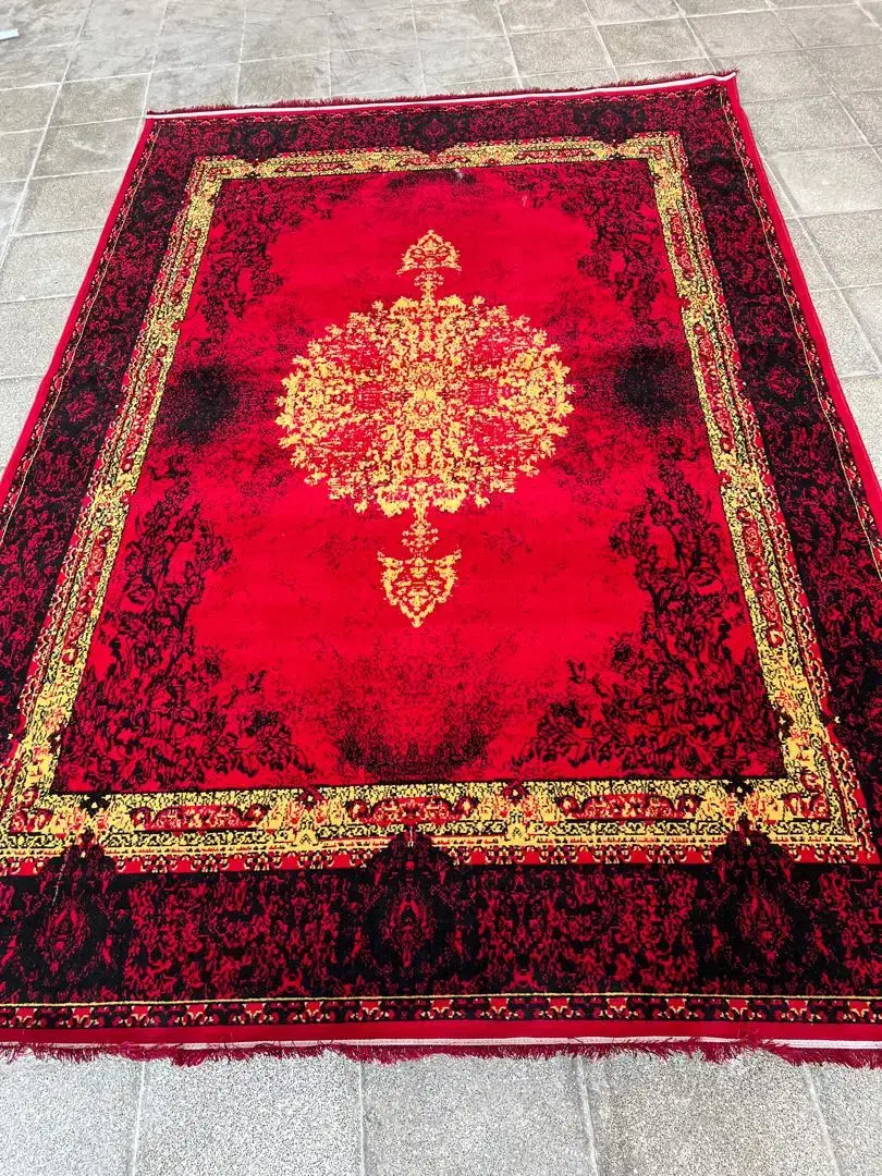 بزرگترین انبار فرش ایران با ۵ شعبه تهران و کرج|فرش|ری, صالحآباد شرقی|دیوار