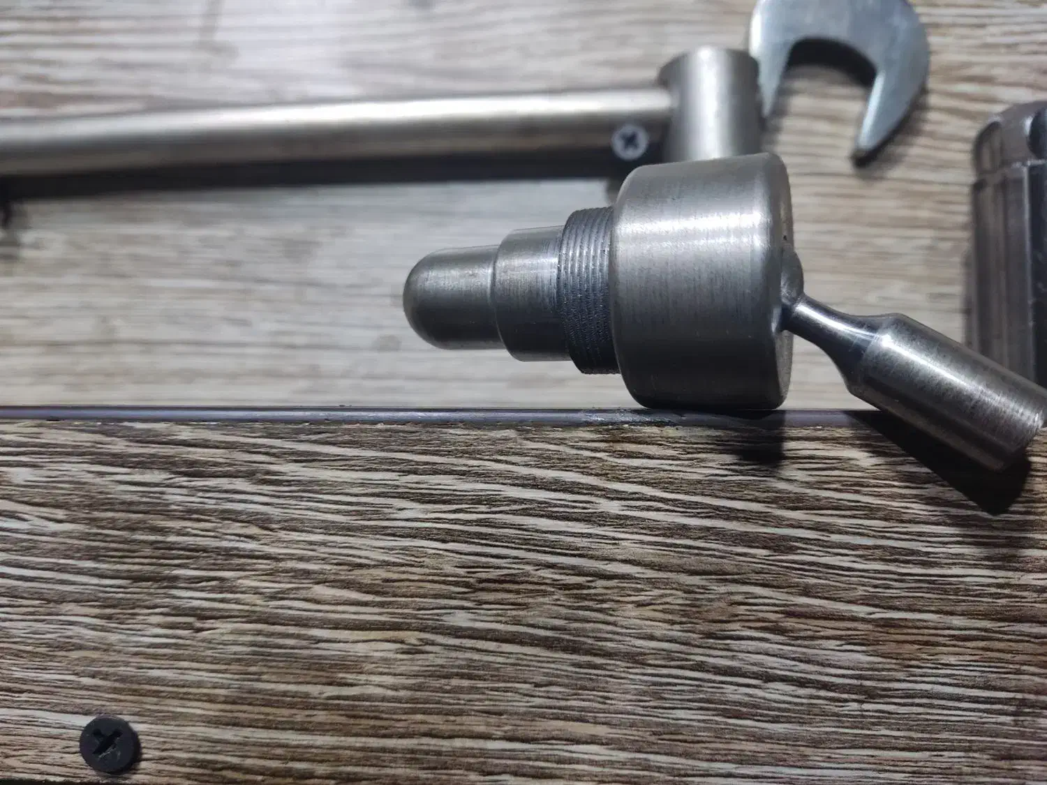 سری تراشی با دستگاه تراپ|خدمات پیشه و مهارت|تهران, زهتابی|دیوار