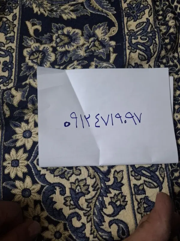فروش خط 0912 کد 4|سیمکارت|تهران, فرزانه|دیوار