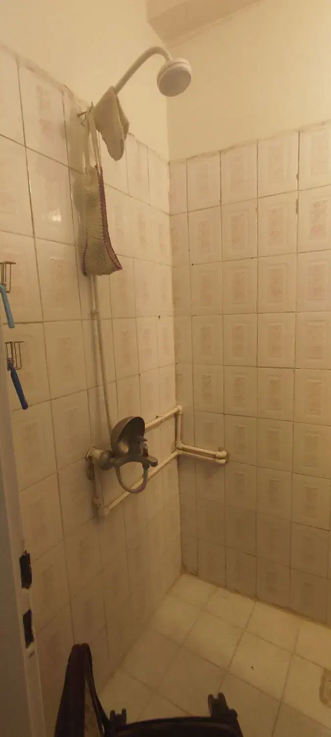 اجاره آپارتمان ۴۹ متر با تراس ۱۵ متری