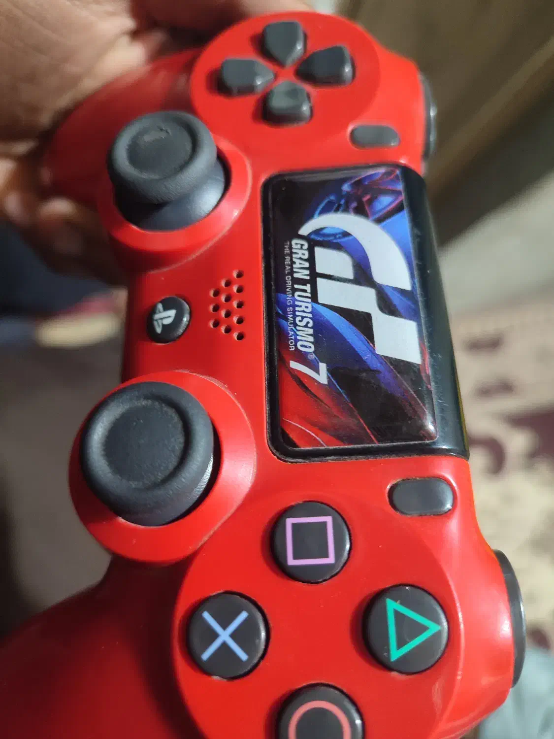 دسته ps4 اورجینال باندل اسپایدر من|کنسول، بازی ویدئویی و آنلاین|چابهار, |دیوار