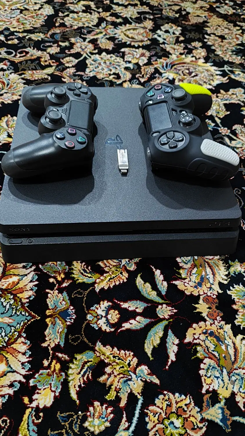 ps4|کنسول، بازی ویدئویی و آنلاین|ساوه, |دیوار