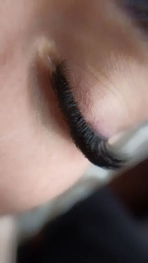 انجام کلیه خدمات ‌و آموزش اکستنشن مژه،لیفت و لمینت|خدمات آرایشگری و زیبایی|اصفهان, مرداویج|دیوار
