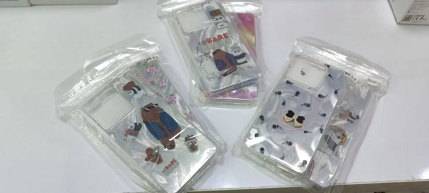 قاب شیائومی|لوازم جانبی موبایل و تبلت|جوانرود, |دیوار