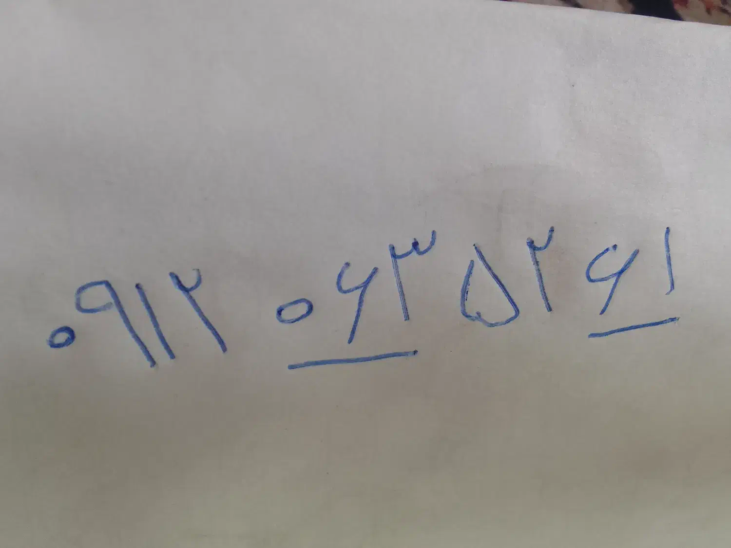 سیم کارت همراه اول|سیم‌کارت|تهران, پاسداران|دیوار