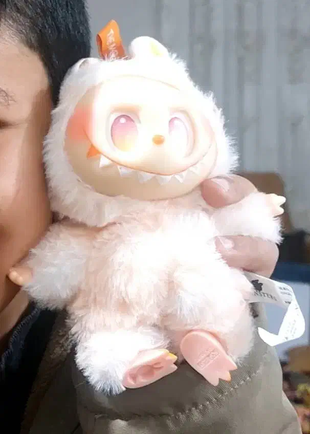 لبوبو|اسباب‌بازی بچه|یزد, |دیوار