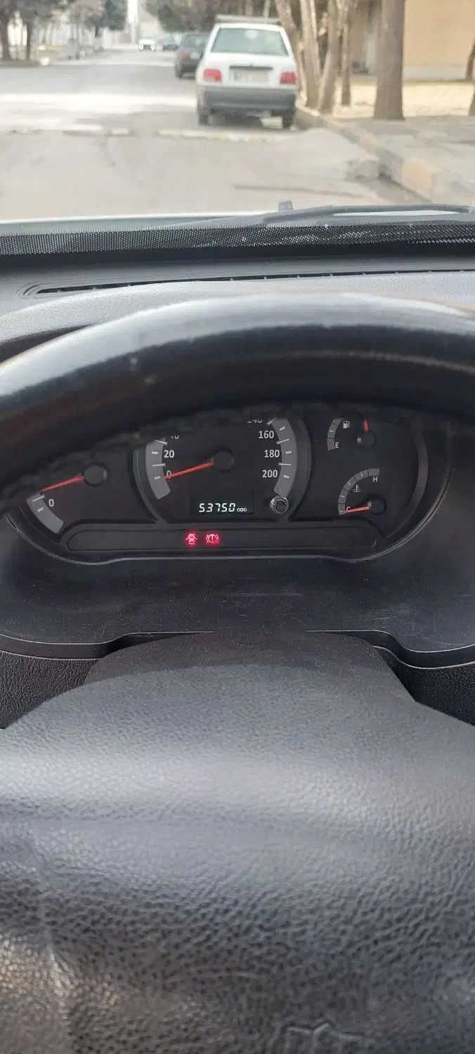 ساینا مدل ۹۹|خودرو سواری و وانت|ملایر, |دیوار