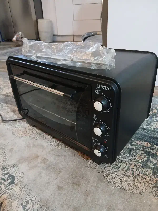 تستر برند Luxtai|اجاق گاز و لوازم برقی پخت‌وپز|بندر ماهشهر, |دیوار