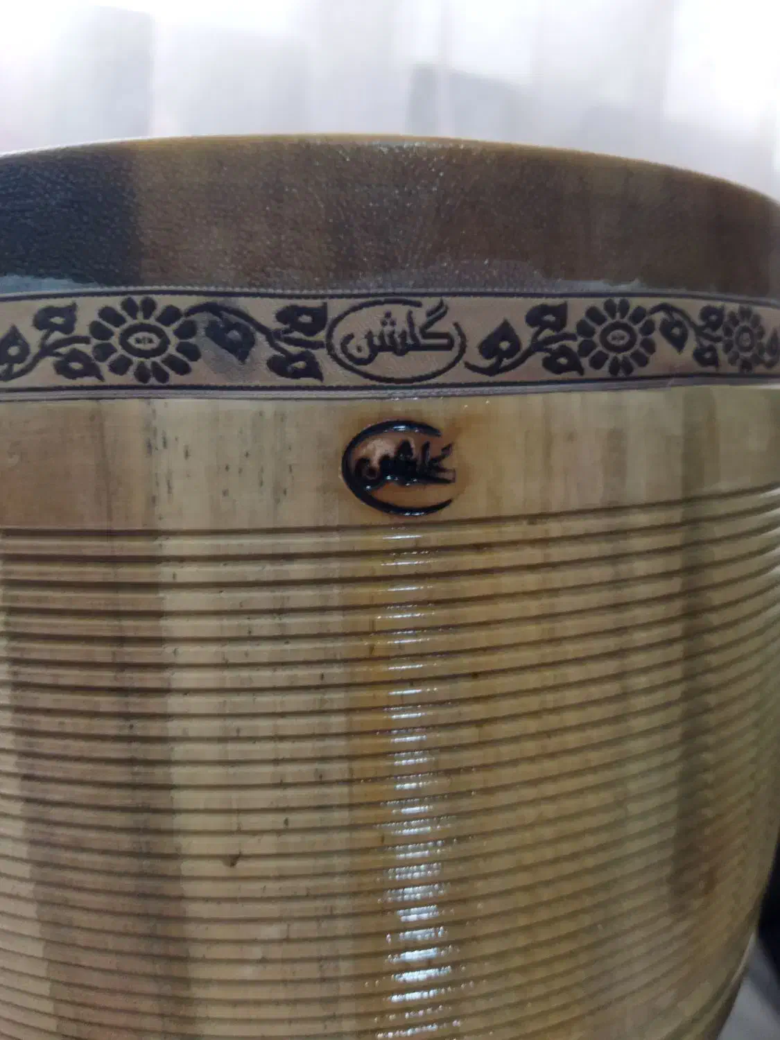 فروش ساز تنبک گلشن نو با کیفیت ساخت بالا|سازهای سنتی|سمنان, |دیوار