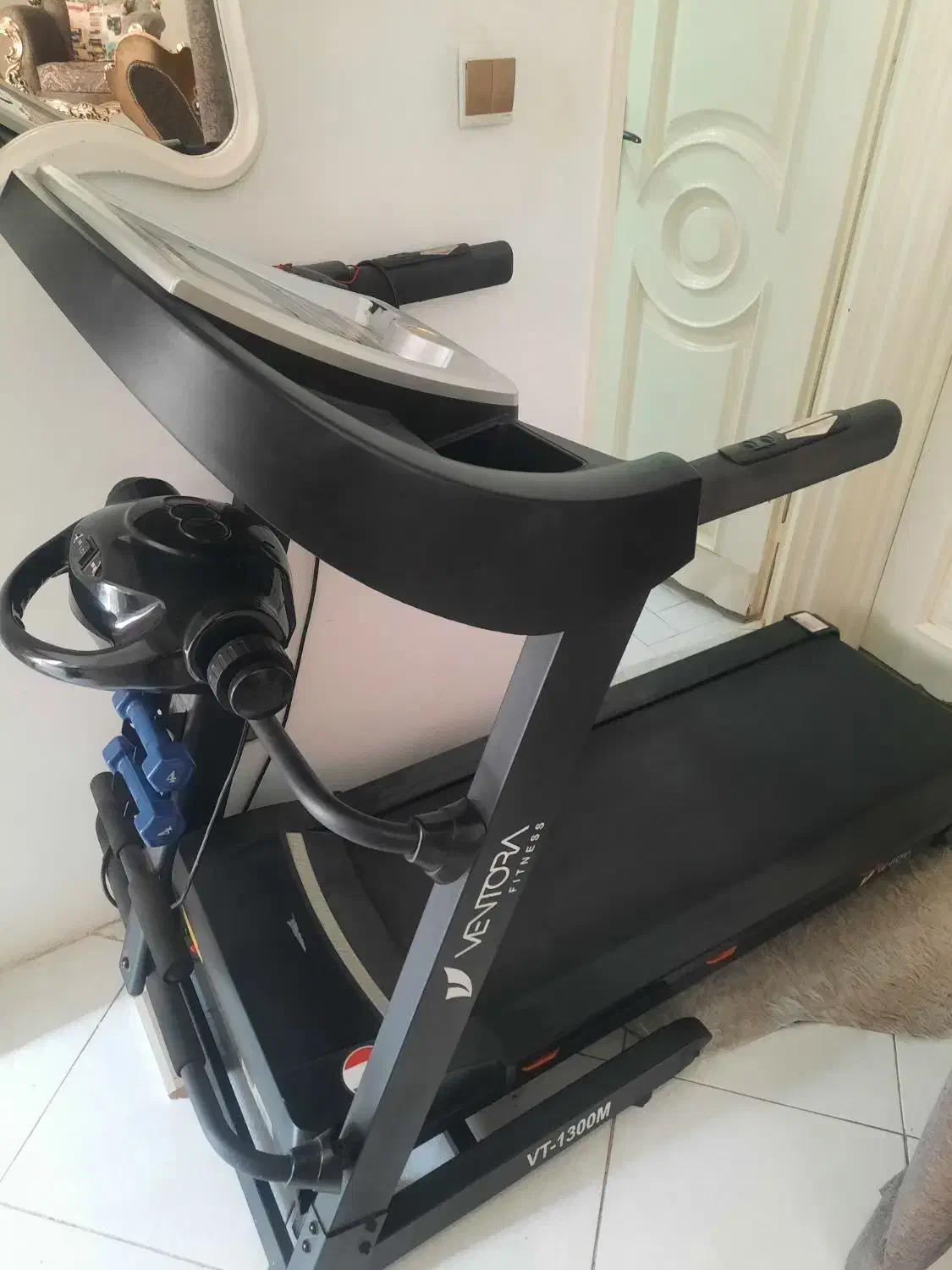 تردمیل|تجهیزات ورزشی|مشهد, فردوسی|دیوار