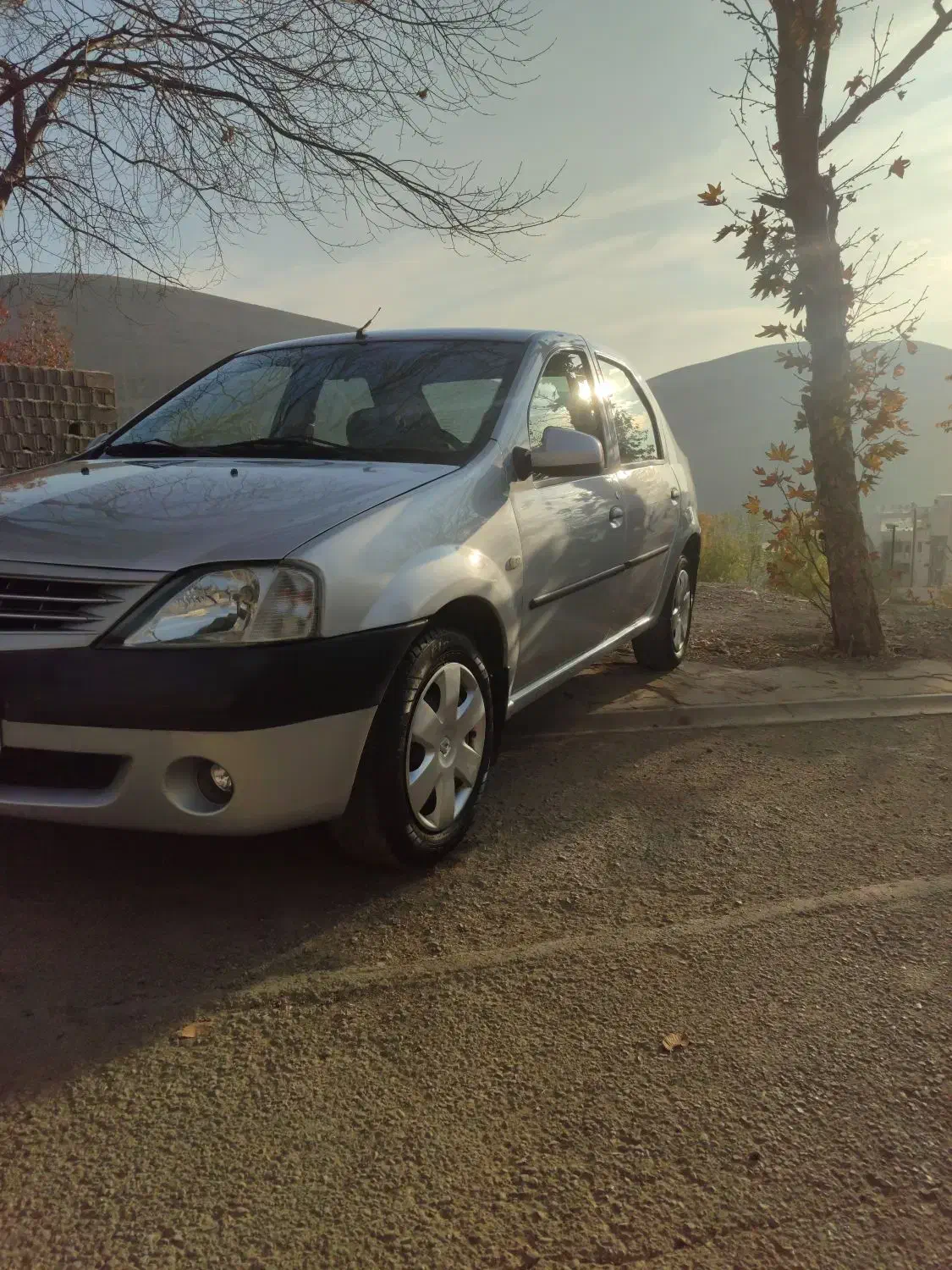 رنو ال ۹۰|خودرو سواری و وانت|تهران, وحیدیه|دیوار