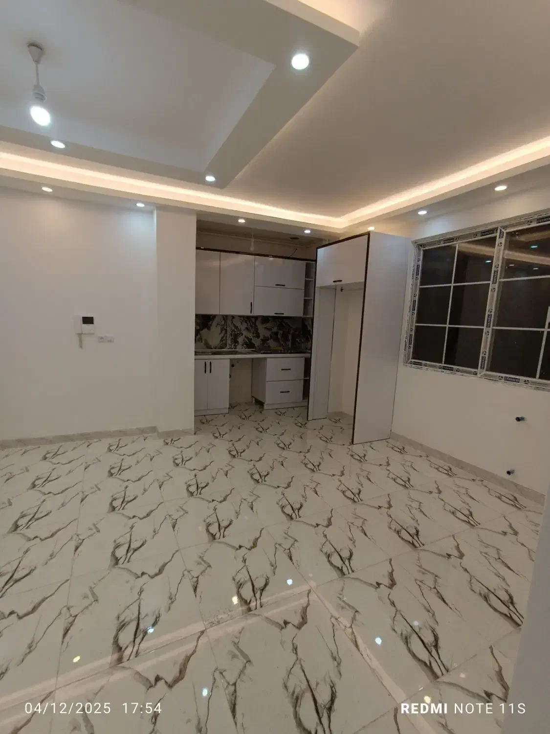 (طبقه ۷۳ متری) نوساز / تک سقف راه جدا/فول امکانات|فروش آپارتمان|لنگرود, |دیوار