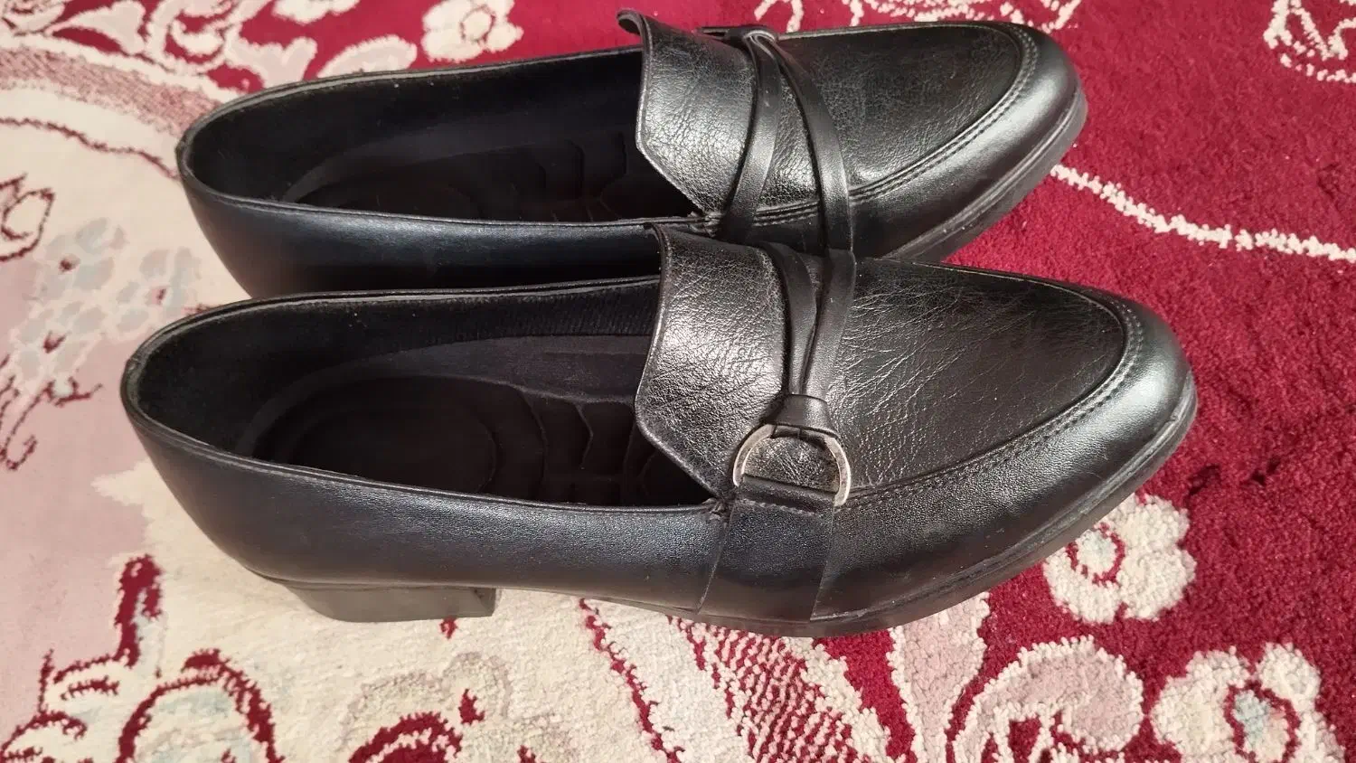 کفش سایز 37|کیف، کفش، کمربند|کوهدشت, |دیوار