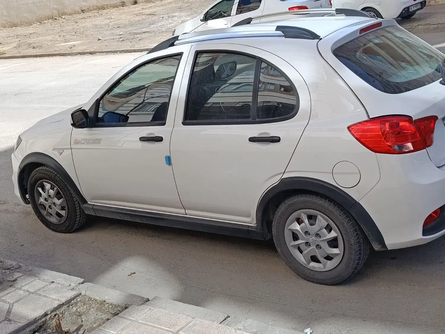 کوییک|خودرو سواری و وانت|همدان, |دیوار