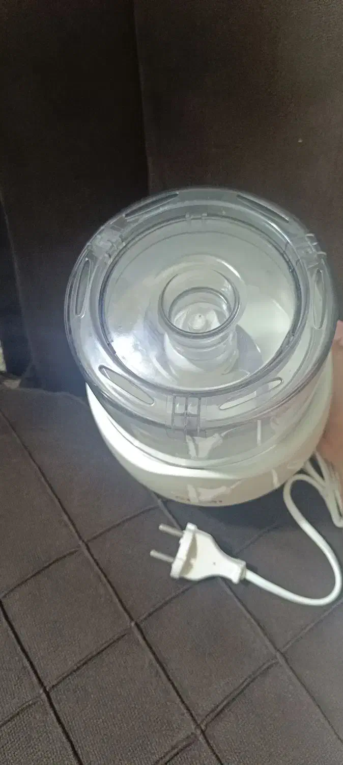 مولینکس|خردکن، آسیاب، غذاساز|رشت, دیانتی|دیوار