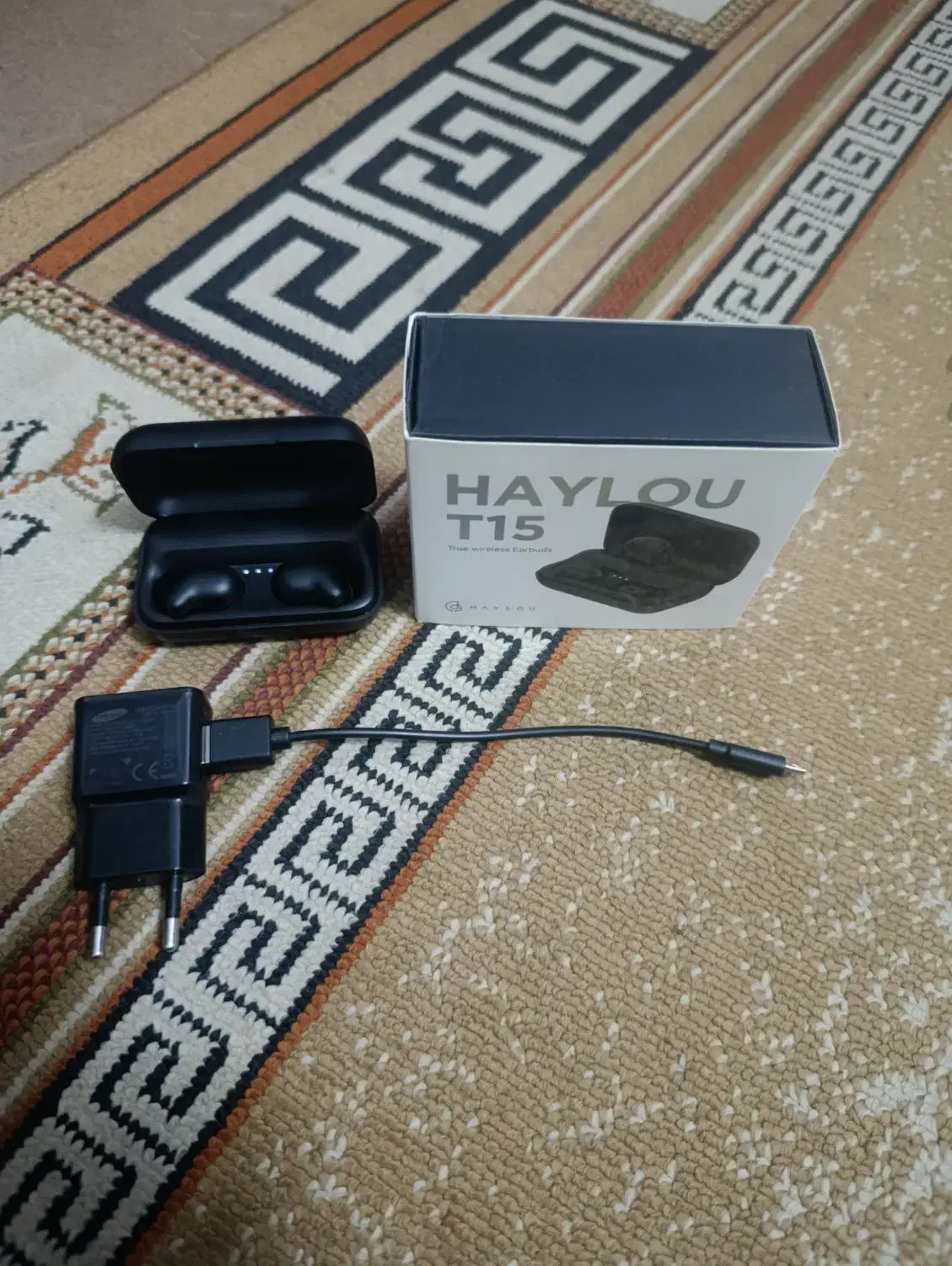 سالم هست نیاز به پول دارم.|لوازم جانبی موبایل و تبلت|کاشان, کارگر|دیوار