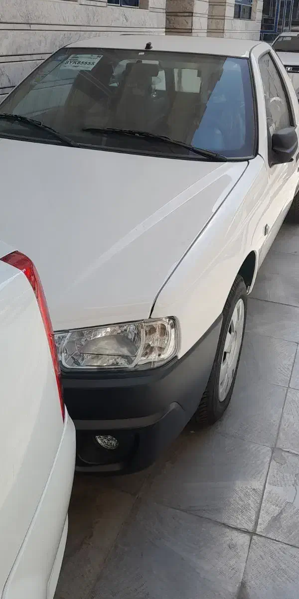 اریسان۲ مدل ۱۴۰۳|خودرو سواری و وانت|اصفهان, خانه اصفهان|دیوار