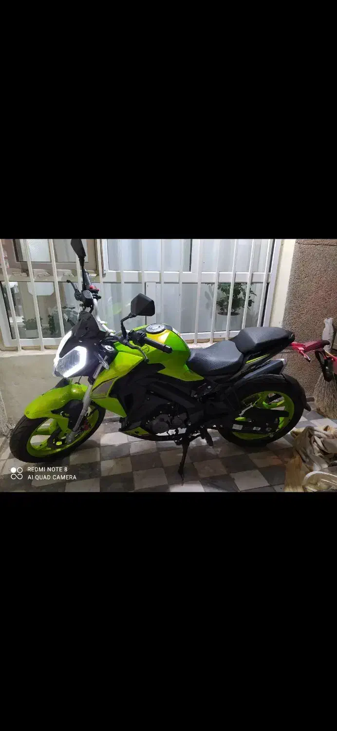 بنلی 180s|موتورسیکلت|بیرجند, |دیوار