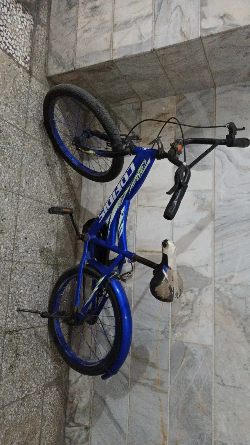 دوچرخه سایز ۲۰|دوچرخه، اسکیت، اسکوتر|قدس, شهرقدس|دیوار