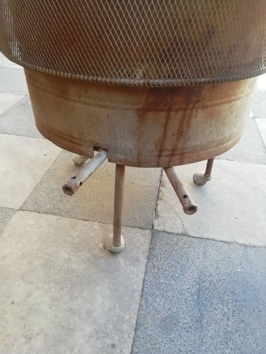 تنور خانگی|اجاق گاز و لوازم برقی پخت‌وپز|فسا, |دیوار