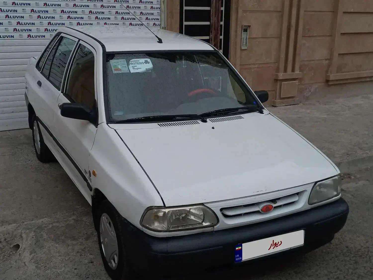 پراید ۹۳|خودرو سواری و وانت|شهریار, شهریار|دیوار