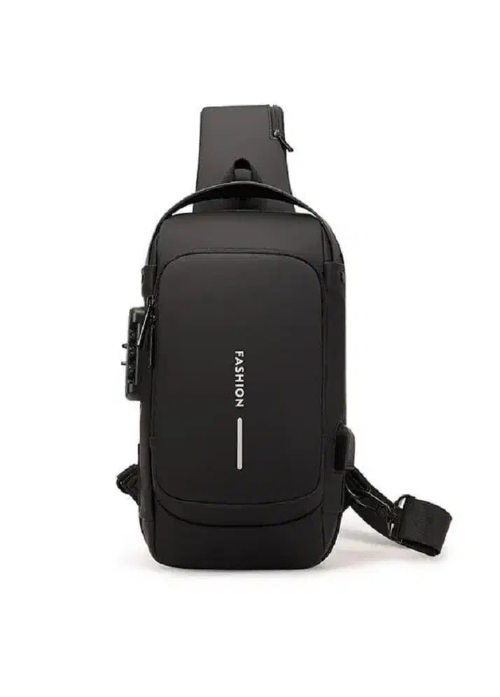 کیف کمری پرفروش BANGE ضدآب کامل، قفل‌دار، سبک|کیف، کفش، کمربند|مشهد, احمدآباد|دیوار