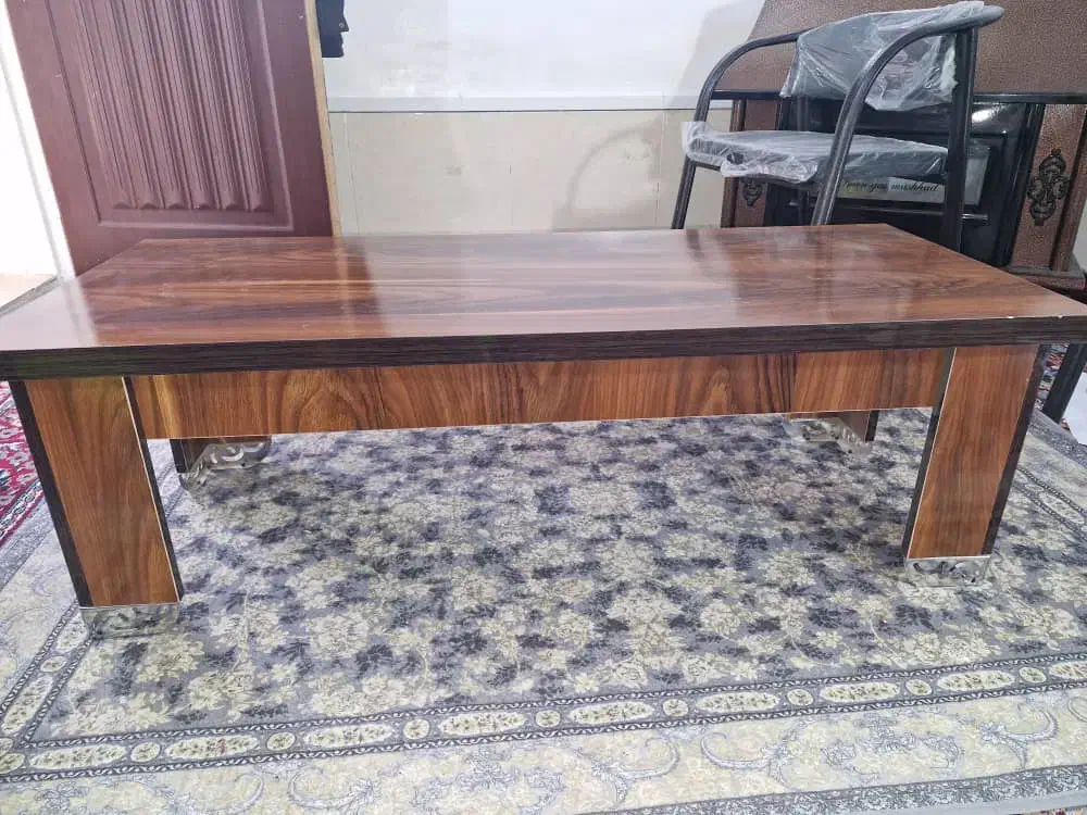 میز و صندلی اداری|مبلمان اداری|ایلام, |دیوار