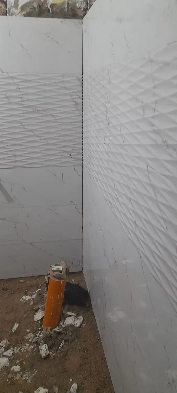 تخریب وکاشی کاری|خدمات پیشه و مهارت|اندیمشک, |دیوار