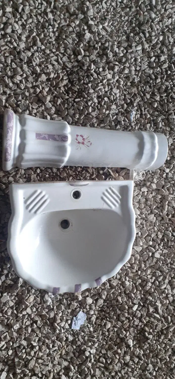 روشویی|لوازم سرویس بهداشتی|ویلکیج, |دیوار