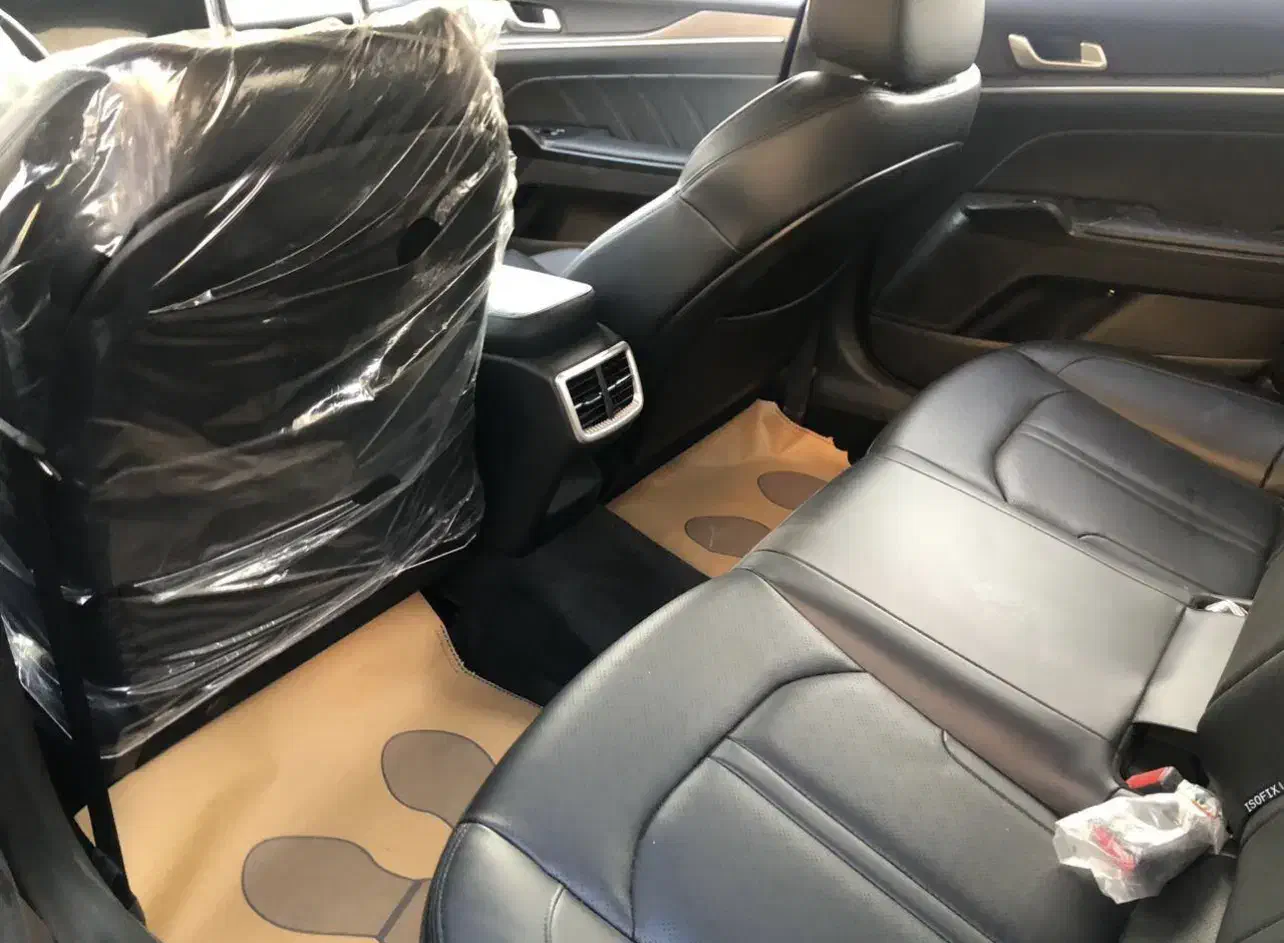 کیا K5 ۲۰۲۵ فول مشکی|خودرو سواری و وانت|مشهد, بهشت|دیوار