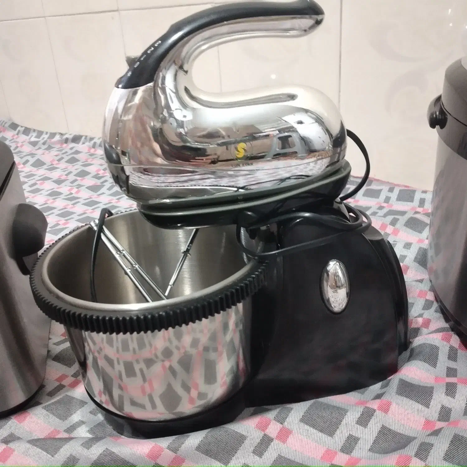 وسایل برقی|اجاق گاز و لوازم برقی پختوپز|اراک, |دیوار