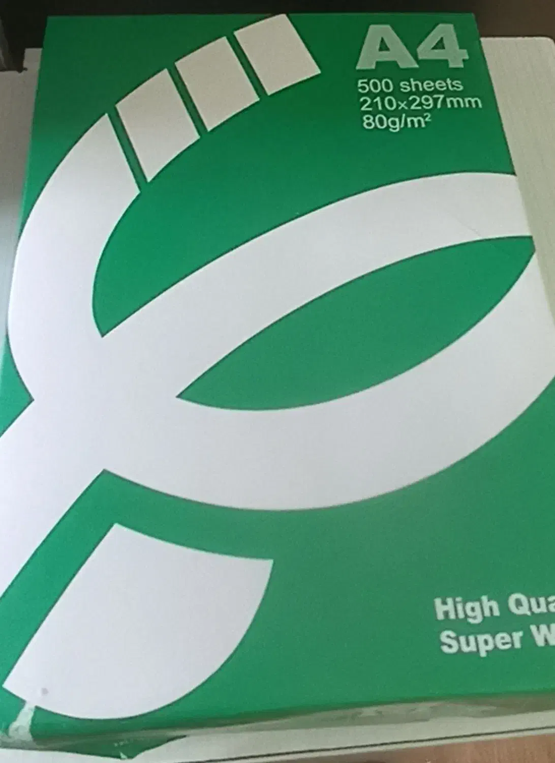 برگه ی A4|لوازم التحریر|قم, پردیسان|دیوار