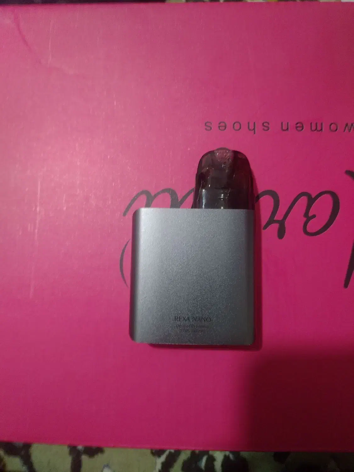 ویپ|زیورآلات و اکسسوری|مشهد, دانشجو|دیوار