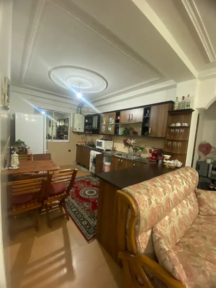 خانه مستقل ۹۰ متری|اجارهٔ خانه و ویلا|لاهیجان, کوه بیجار|دیوار