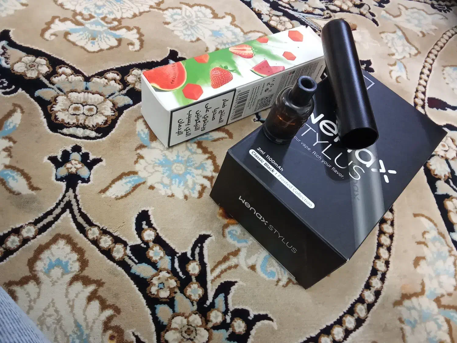 یاد و ویپ|زیورآلات و اکسسوری|یزد, |دیوار