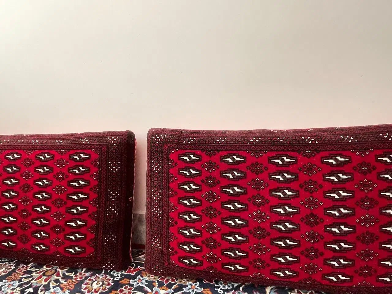 ۴جفت پشتی نو|پشتی|بیرجند, |دیوار