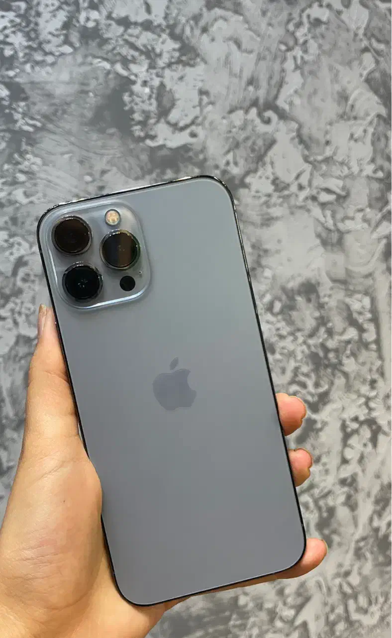 ایفون ۱۳پرومکس با اقساط۱۲ماهه|موبایل|تهران, شهرک غرب|دیوار