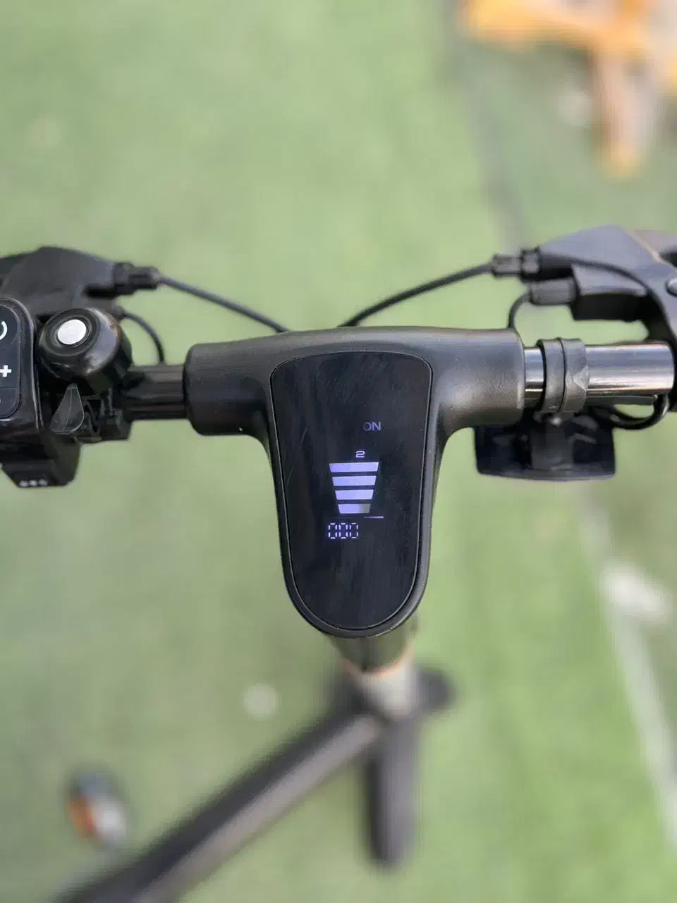 دوچرخه برقی آمریکایی مارک jetson|دوچرخه، اسکیت، اسکوتر|تبریز, |دیوار