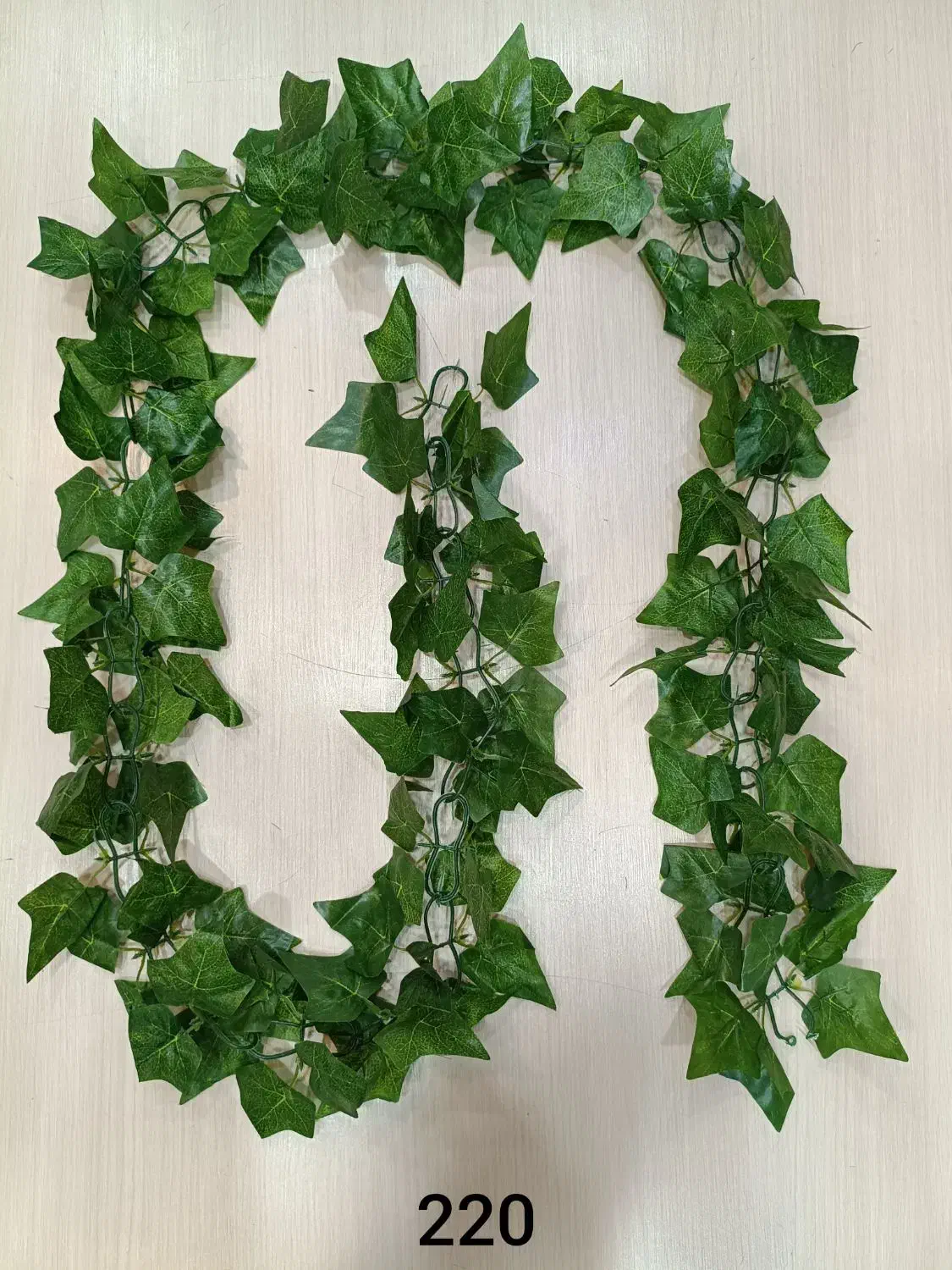 آویز برگ گل و گیاه|گل مصنوعی|شیراز, اصلاحنژاد|دیوار