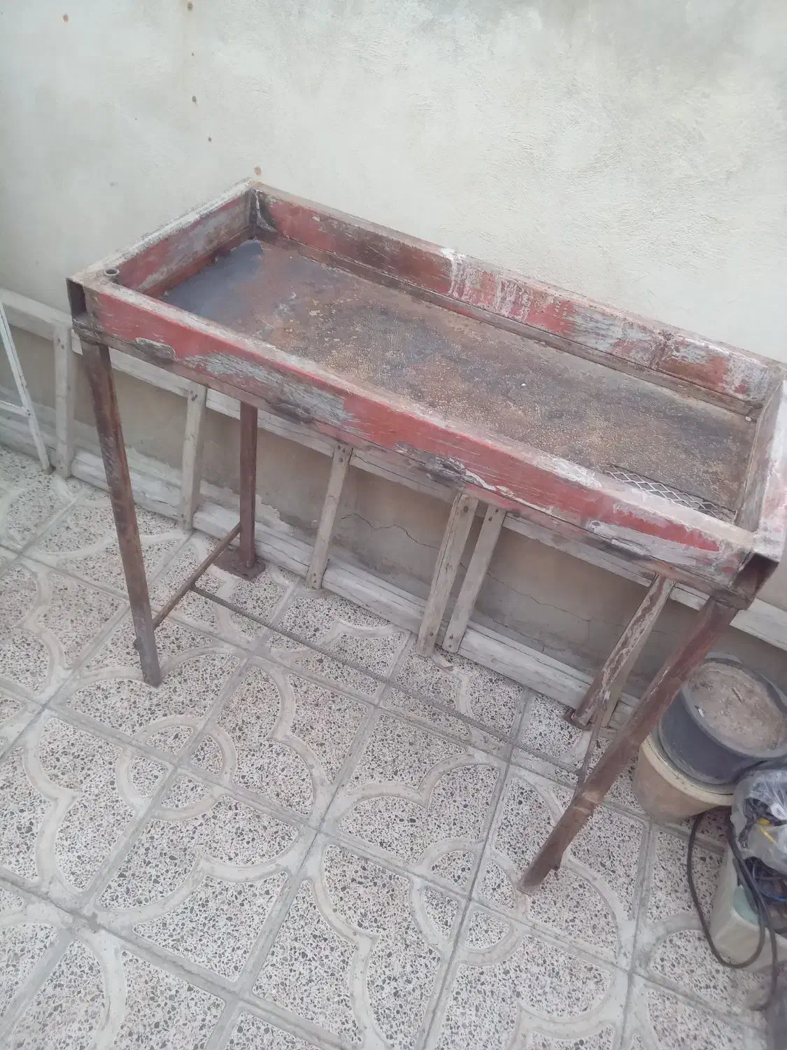 منقل کبابی|کافی‌شاپ و رستوران|خوی, |دیوار