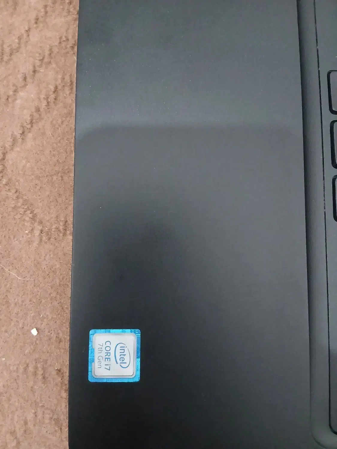 لپ تاپ Dell|رایانه همراه|ارومیه, |دیوار