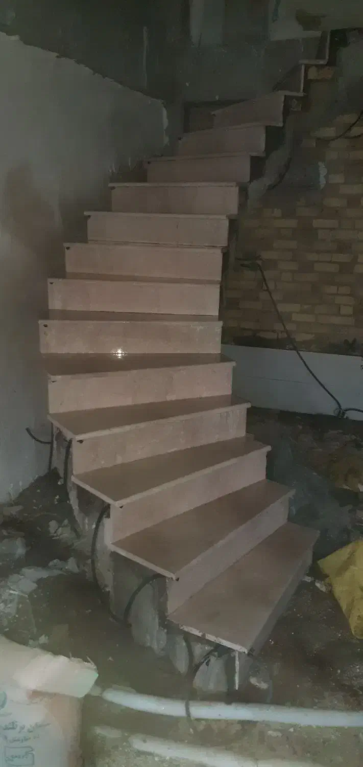 کاشی کاری و سنگ کاری|خدمات پیشه و مهارت|خرمدره, |دیوار