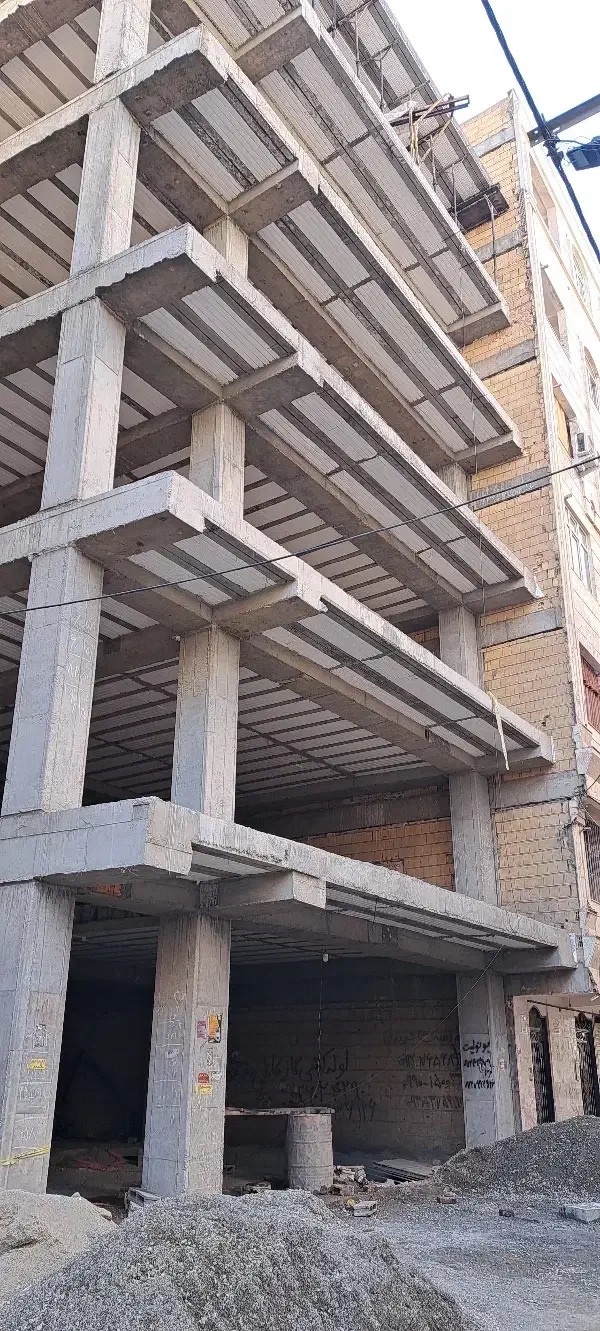 پیش فروش آپارتمان در صباشهر|پیشفروش املاک|صباشهر, |دیوار